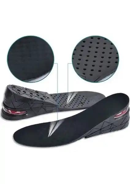 Optana ve Magic Foot Boy Uzatıcı Tabanlık Karşılaştırması ve Kullanım İpuçları