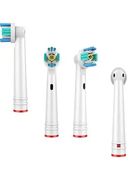 Oral-B Kyver ve Precision Clean Karşılaştırması: Hangi Fırça Sizin İçin Uygun