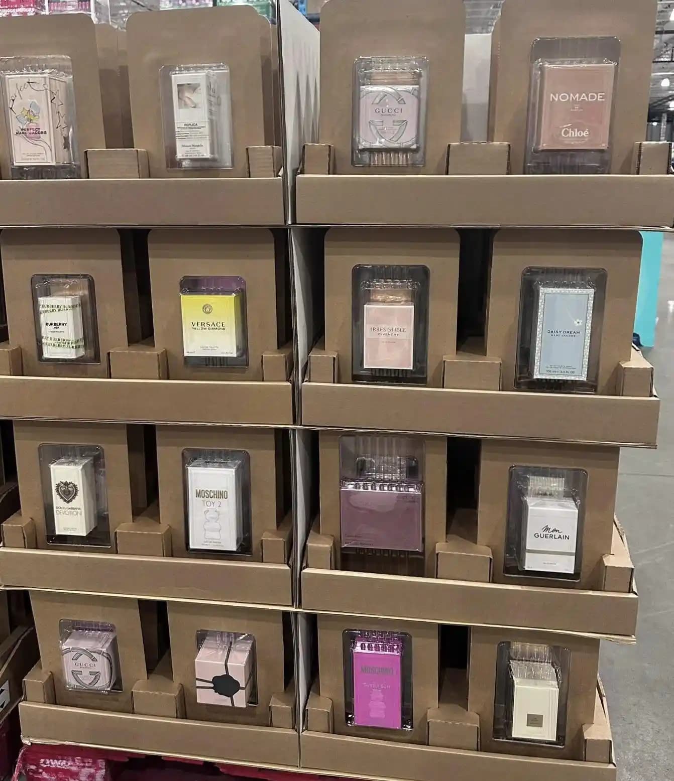 Popüler Parfümler ve Kullanıcı Tercihleri Üzerine Kapsamlı İnceleme