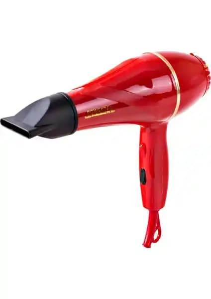 Powertec TR-501 ve Schatz Turbo 3500 Fön Makineleri Karşılaştırması