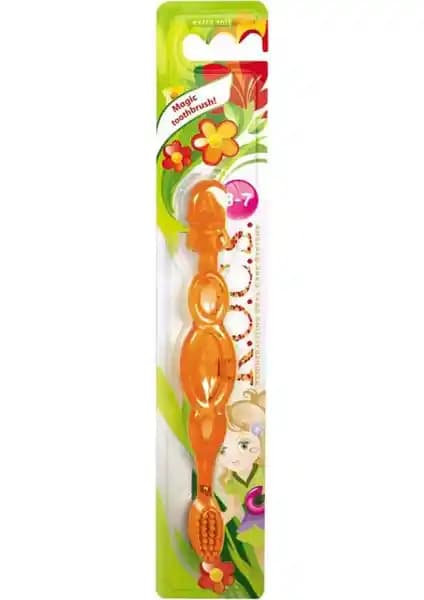 R.O.C.S. 3-7 Yaş Çocuklar İçin Diş Fırçası ve Macunu Setlerinin Karşılaştırması