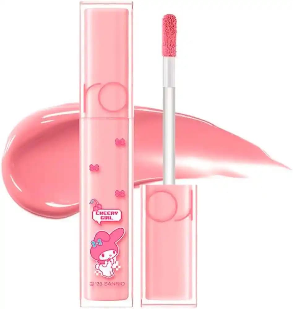 Romand Cheery Pink Rujuna Benzer K-Beauty Alternatifleri ve Renk Özellikleri