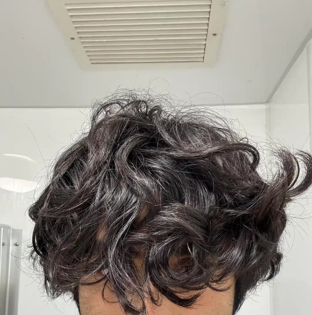 Şampuan Kullanımının Bırakılmasının Saç ve Saç Derisi Sağlığı Üzerindeki Etkileri