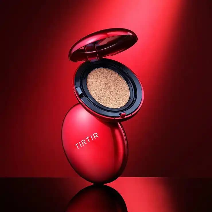 Tirtir Red Cushion Fondötenin Oksidasyon Sorunu ve Alternatif Çözümler