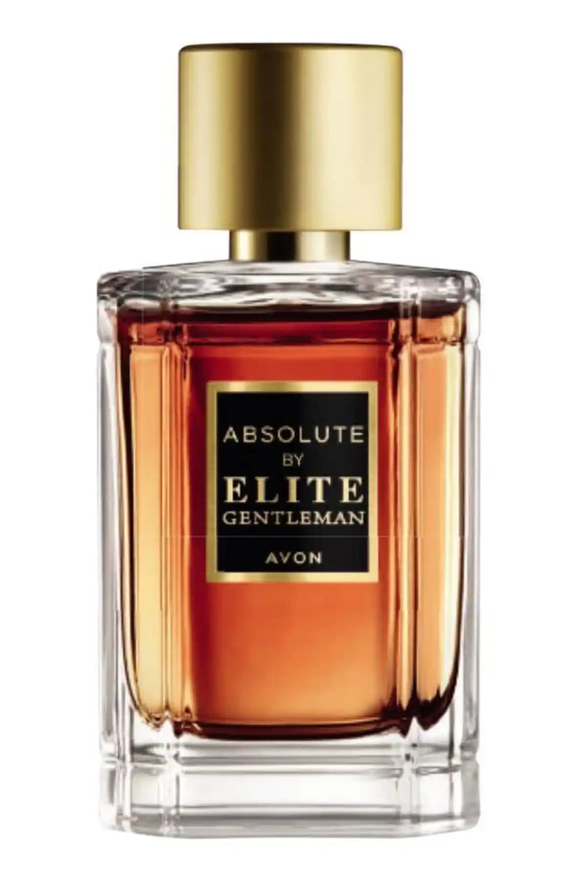 Avon Absolute By Elite Gentleman: Kalıcı ve Etkileyici Erkek Parfümü