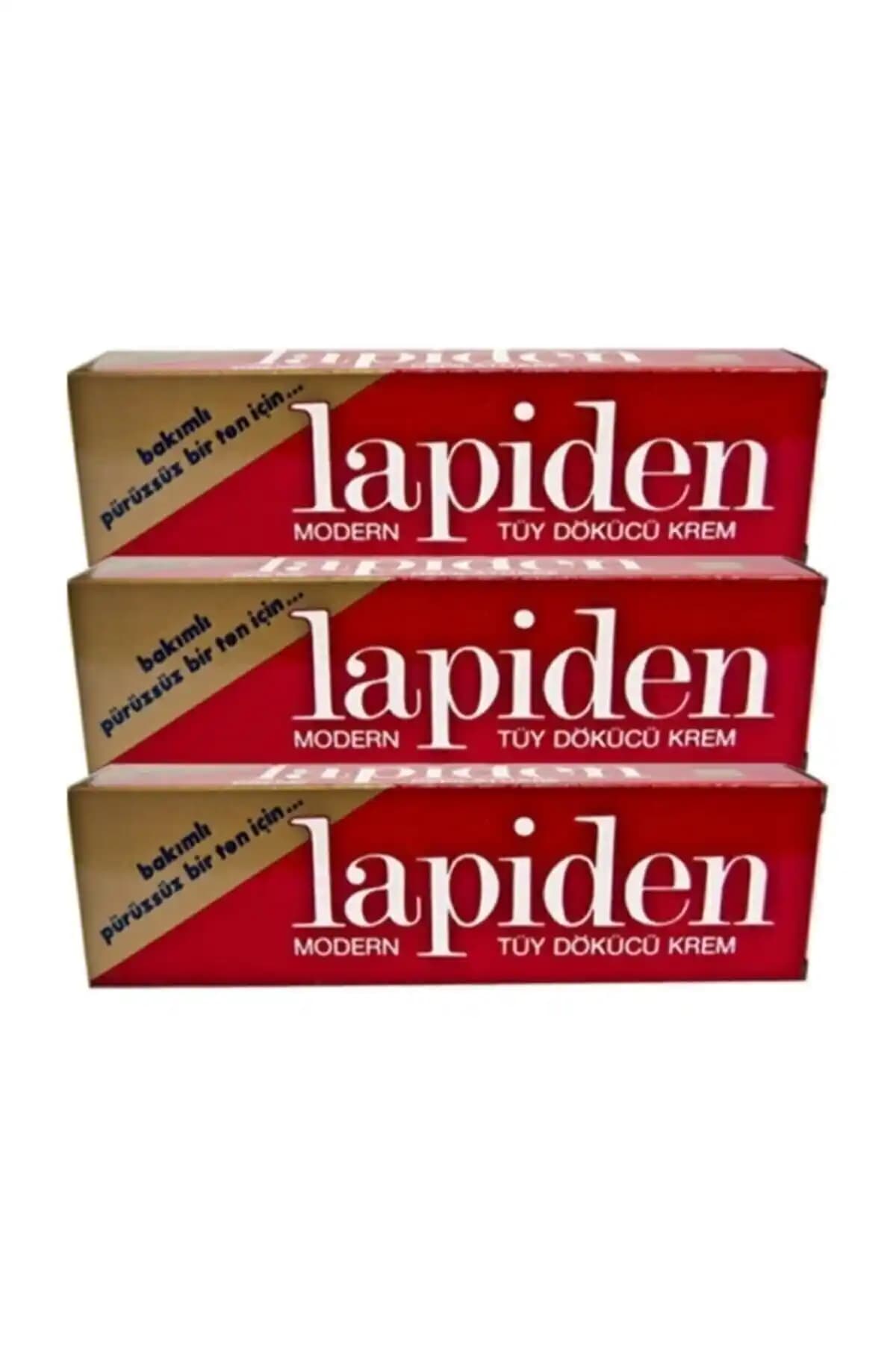 Lapiden Tüy Dökücü Krem: Hızlı, Ekonomik ve Etkili Bir Cilt Bakım Ürünü