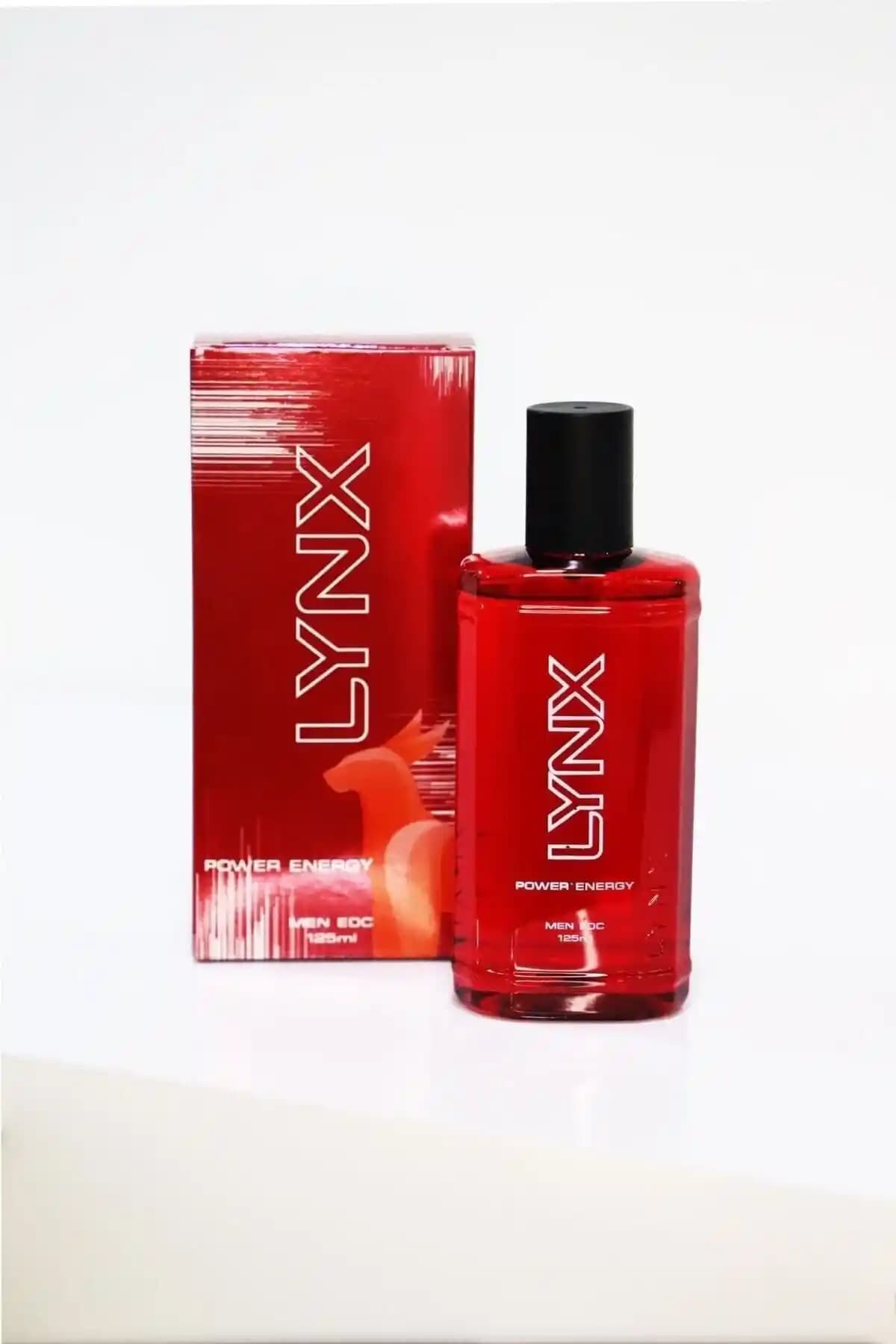 LYNX Edc Men Power Energy Parfüm İncelemesi: Detaylı Değerlendirme ve Kullanıcı Deneyimleri