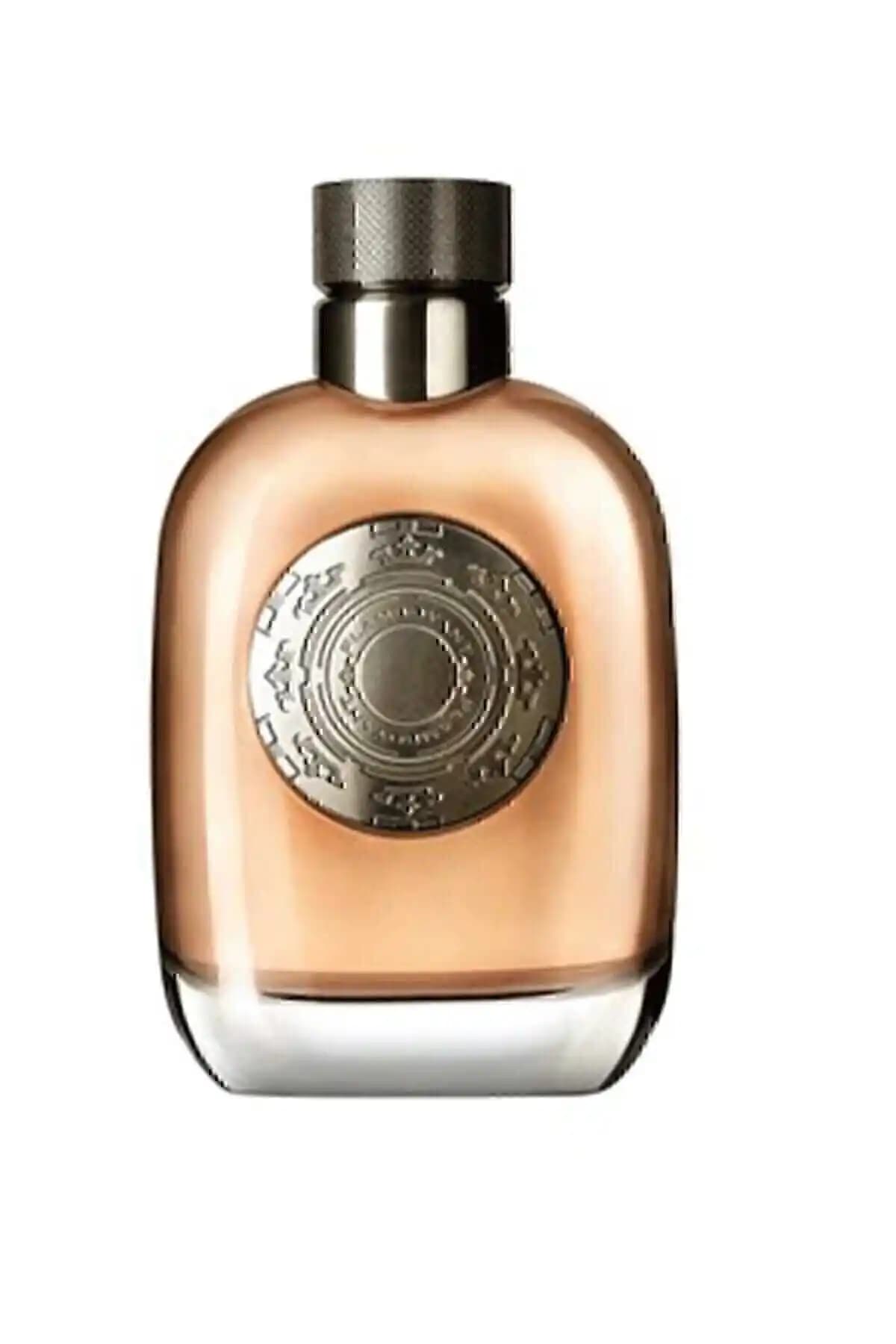 Oriflame Flamboyant EDT: Şıklığın ve Kalıcılığın Temsilcisi Erkek Parfümü