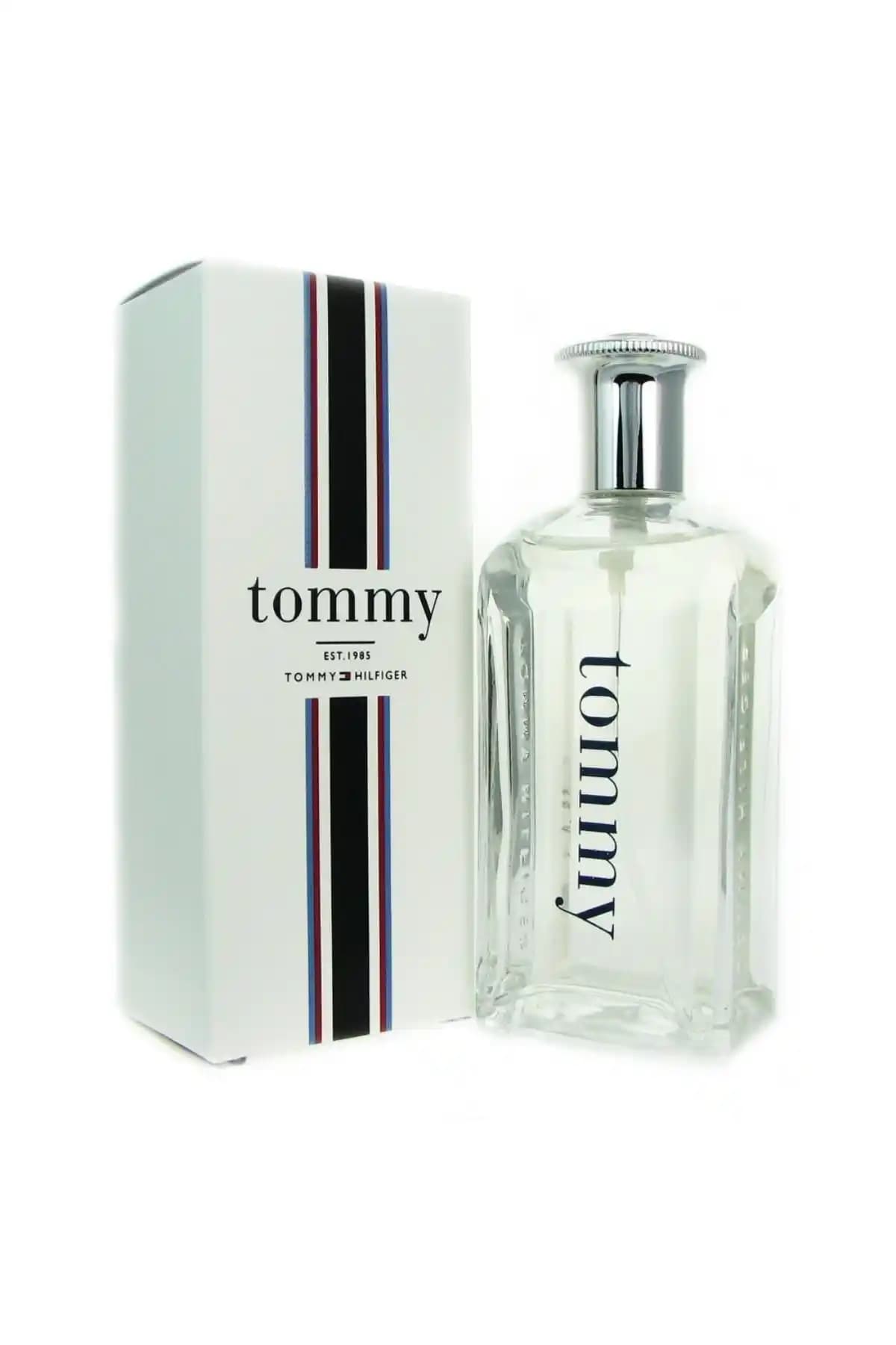 Tommy Hilfiger Tommy Edt Erkek Parfüm İncelemesi: Özellikler, Yorumlar ve Değerlendirme