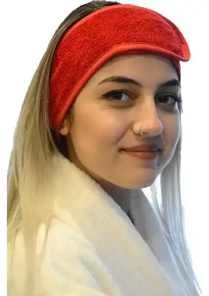 Anera Towel ve SB Renkli Spa Saç Bandı Karşılaştırması: Kullanım Alanları ve Özellikler