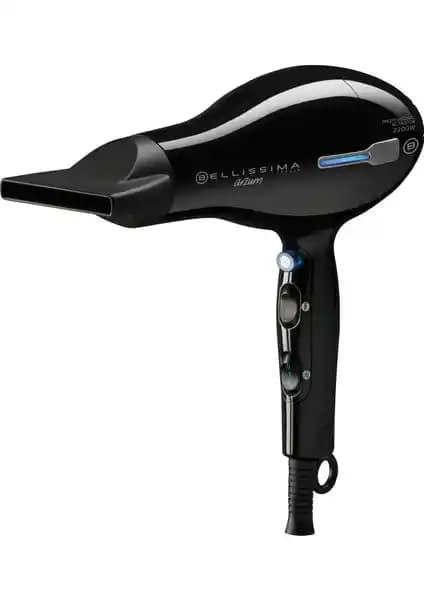 Arzum Profesyonel Saç Kurutma Makineleri Karşılaştırması: Bellissima ve Senfony Color Modelleri