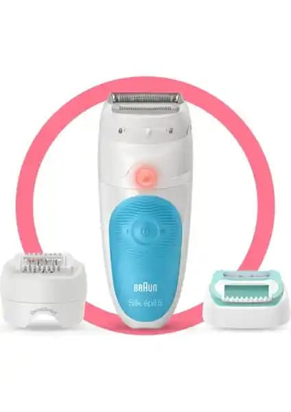 Braun Silk-épil 5 5610 ve Braun Silk-Épil 9 Flex 9-030 Karşılaştırması: Özellikler ve Kullanıcı Yorumları