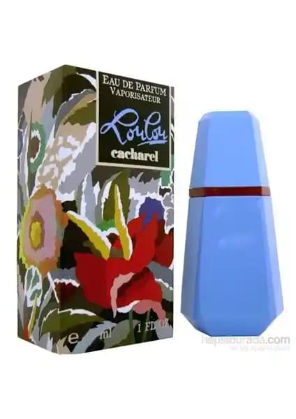 Cacharel Lou Lou ve Chloe Signature Kadın Parfümleri Karşılaştırması