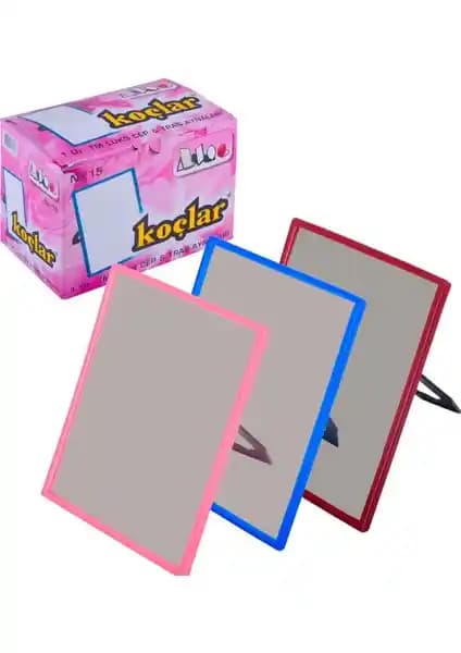 Dima Home Koçlar Ayna ve Land of Myth LED Makyaj Aynası Karşılaştırması