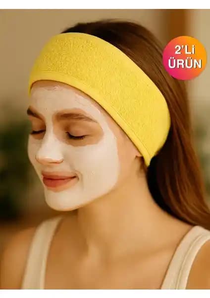 Ender Home Saç Bandları Karşılaştırması: Pamuklu ve Kadife Modelleri