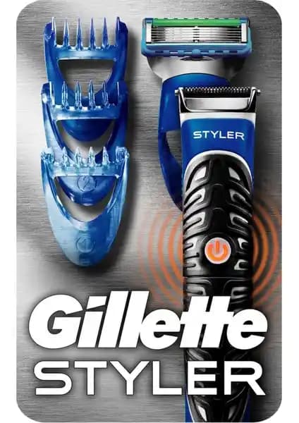 Erkek Bakım ve Tıraş Cihazları Karşılaştırması: Gillette Fusion Proglide ve Philips MG3720