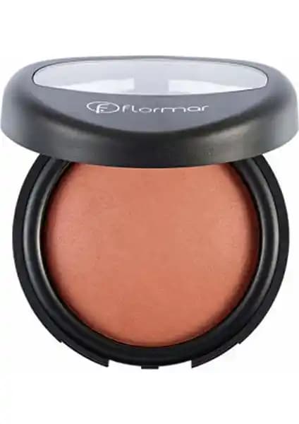 Flormar Allık Karşılaştırması: Bronz Şeftali ve Terracotta Ürünlerinin Özellikleri