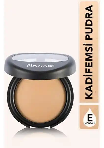 Flormar Mat Bitişli ve Yüksek Kapatıcı Etkili Pudra ile Pudra 89 Karşılaştırması
