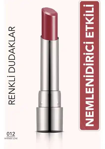 Flormar Sheer Up Renk Veren ve Parlak Bitişli Nemlendirici Ruj Karşılaştırması