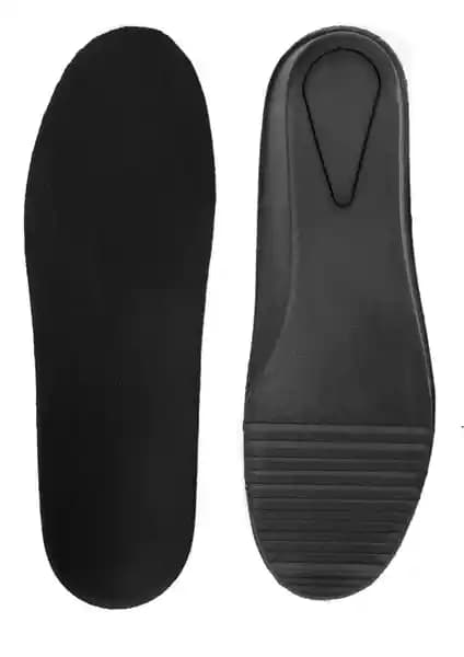 Golite 2.5 Cm Boy Uzatıcı ve Ortosole OS204 İç Tabanlık Karşılaştırması