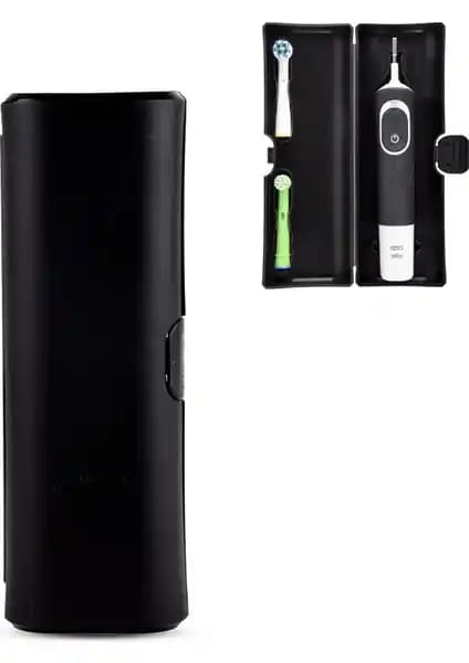 İbrush ve Suncook Seyahat Kiti Karşılaştırması: Diş Fırçası ve Saklama Çözümleri