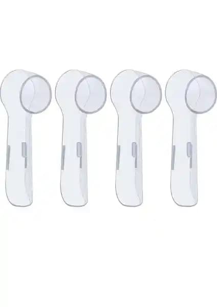 İbrush ve Wober Oral-B Uyumlu Diş Fırçası Kapaklarının Karşılaştırması ve Kullanım İpuçları