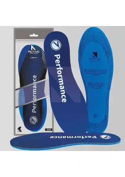 İki popüler iç tabanlık karşılaştırması: Active Team SG05 ve Lord Mountain Comfort