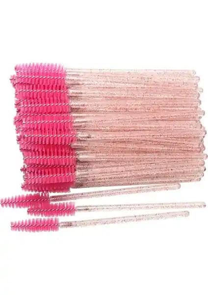 İpek Kirpik ve Pembe Kaş Kirpik Fırçası Karşılaştırması: Özellikler ve Kullanıcı Yorumları