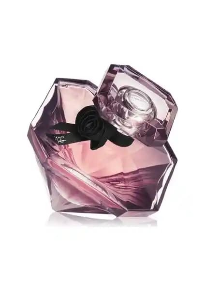 Lancôme La Nuit Tresor ve La Vie Est Belle Elixir Parfümlerinin Detaylı Karşılaştırması