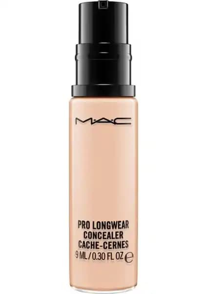 Mac Kapatıcı Karşılaştırması: Pro Longwear ve Studio Fix 24 Saatlik Kapatıcılar