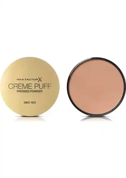 Max Factor Creme Puff ve Truly Fair Kompakt Pudra Karşılaştırması: Özellikler ve Kullanıcı Yorumları