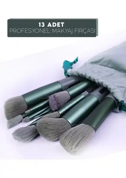 Mujgan Marka Makyaj Fırça Setleri Karşılaştırması: Profesyonel ve Seyahat Modelleri