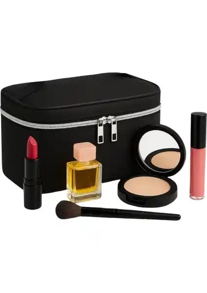 NS Reliable Seyahat Makyaj Organizerleri Karşılaştırması Tekli ve 2'li Set Seçenekleri