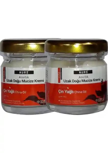 Nurs Mucize Çin Yağlı Krem ve Radian Krem Karşılaştırması: Etki Alanları ve Kullanıcı Yorumları