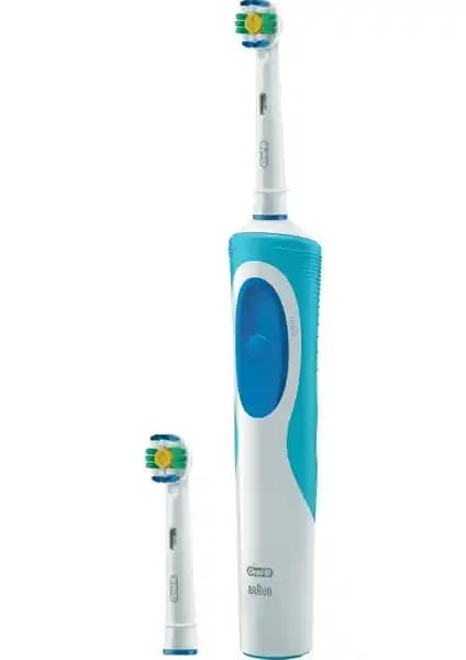 Oral-B Starter Pack Cross Action ve Oral White 8000 Karşılaştırması: Özellikler ve Kullanıcı Yorumları