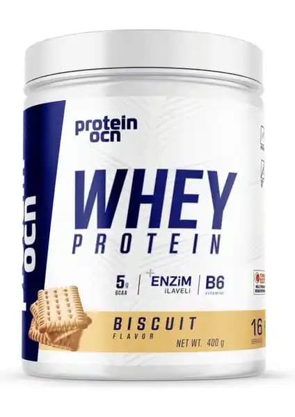 Proteinocean WHEY PROTEİN Bisküvi ve Supplementler Whey Protein Çikolata Karşılaştırması