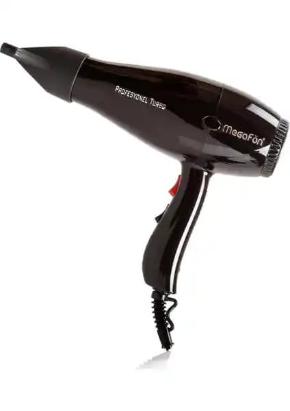 Schatz Turbo 3500 Profesyonel Fön Makinesi Karşılaştırması ve Özellikleri