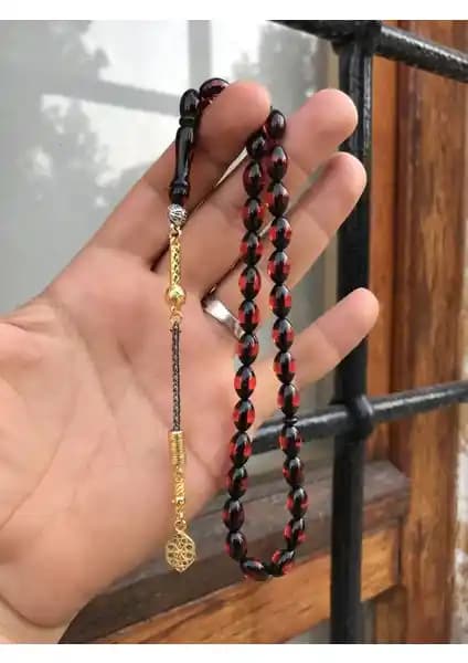 Sultan Telkari Sürmeli Model Kehribar Tesbihleri Karşılaştırması ve Kullanıcı Yorumları