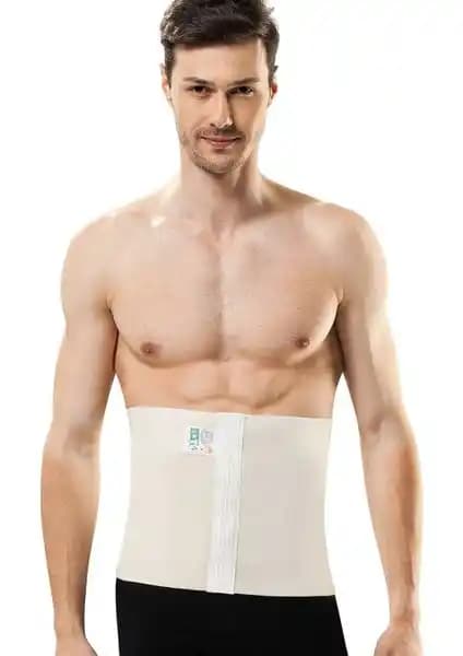 Yün Bel Korseleri Karşılaştırması: Şalcı İnce ve Ankara Medikal Ürünleri