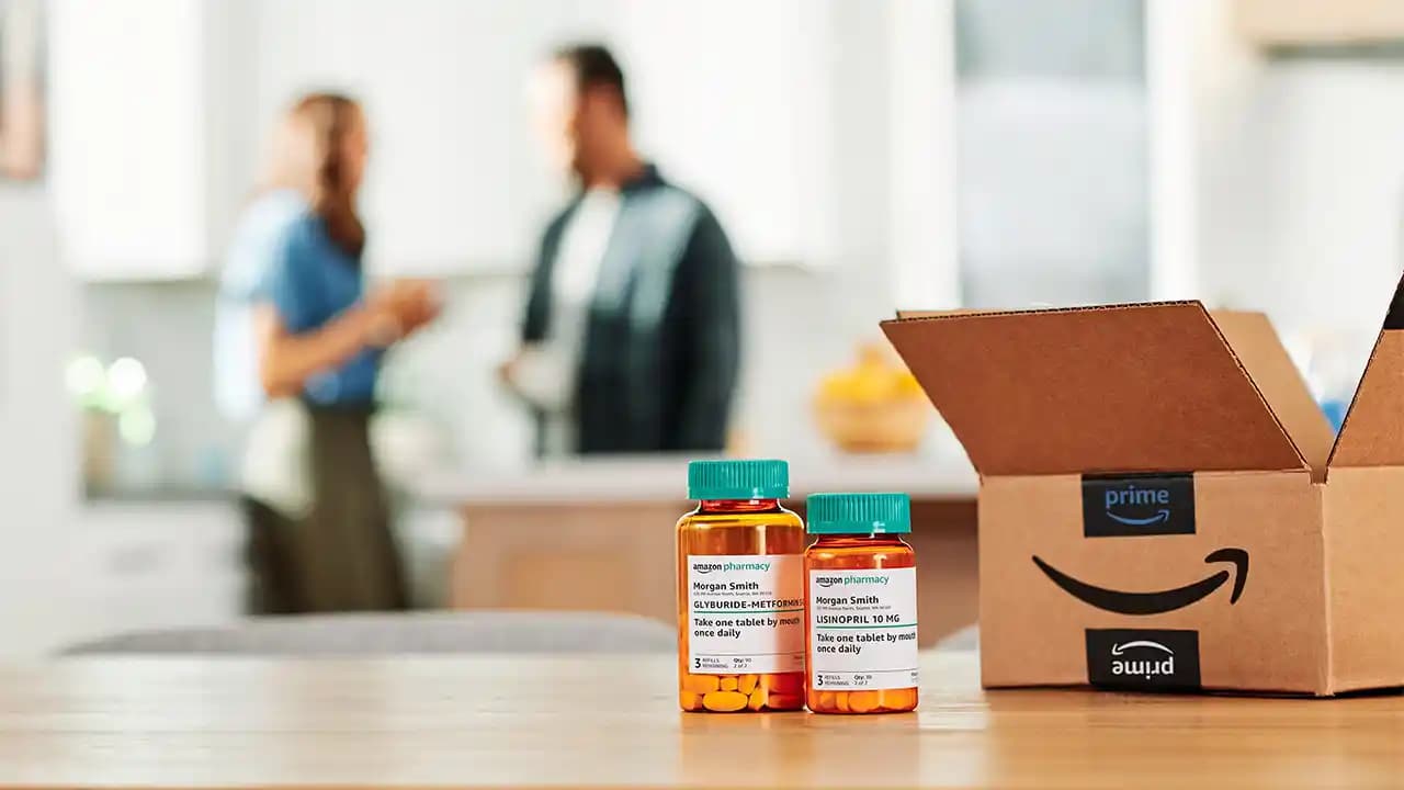 Amazon Pharmacy Teslimat Sorunları ve Alternatif Eczane Hizmetleri Üzerine Kullanıcı Deneyimleri