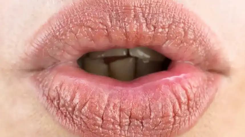 Dudak Kuruluğu ve Çatlaklarına Karşı Etkili Nemlendirme ve Bakım Yöntemleri