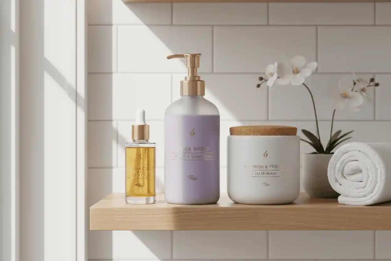 Güneşin Saç Rengini Doğal Olarak Açması ve Bilimsel Temelleri Üzerine İnceleme