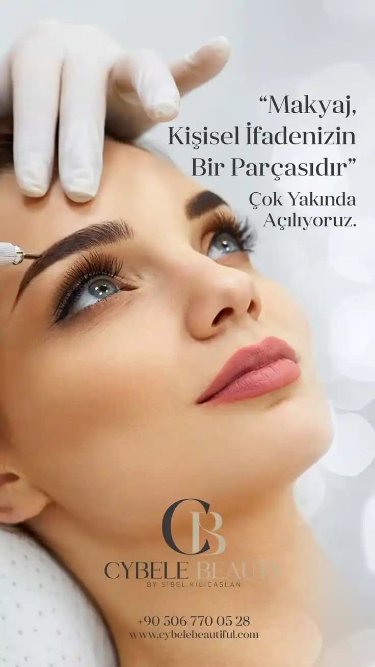 Makyajda Kendini Rahatsız Hissetme ve Özgüven Sorunlarının Nedenleri ve Çözümleri