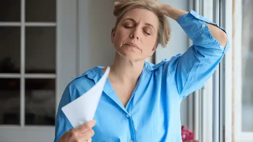 Perimenopoz Döneminde Saç Bakımı ve Asya Güzellik Ürünlerinin Etkili Kullanımı