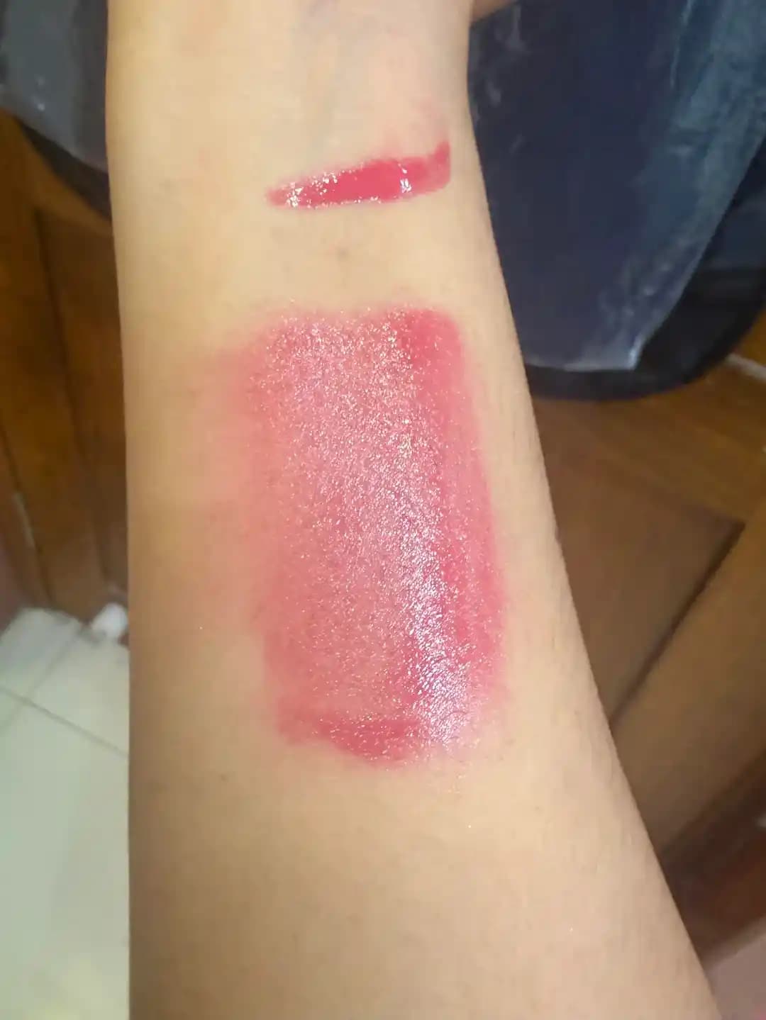 Peripera Syrupy Tok Cheek Blush 05 Cool Apple: Doğal Görünümlü Likit Allık İncelemesi