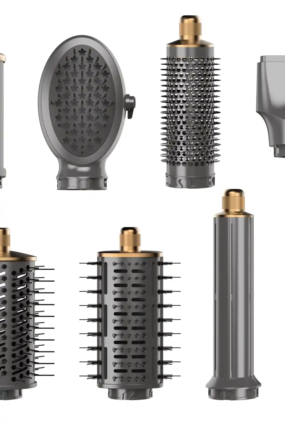 Saç Şekillendirici Aletlerde Sıfır Hasar İddiasının Gerçekliği ve Kullanım Önerileri