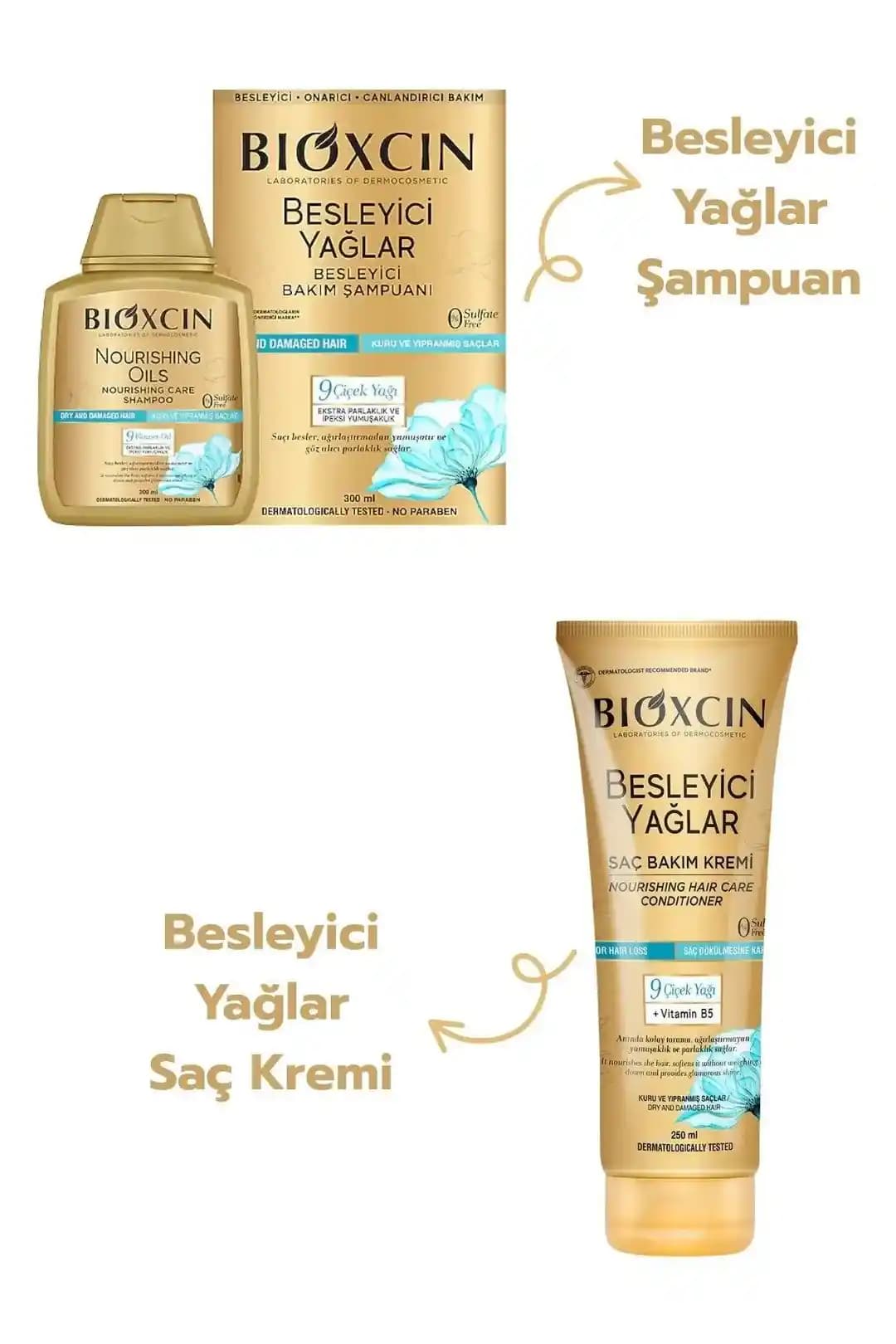 Şampuan ve Saç Kremi Formülasyonlarında Bitkisel Yağların Özellikleri ve Kullanım Farkları