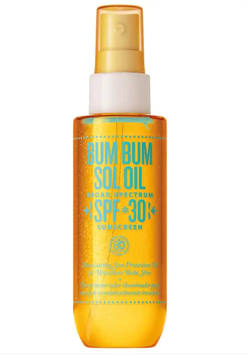 Bronzlaştırıcı Yağlar ve Güneşli Günlerde Sağlıklı Bronzluk İçin En İyi Seçenekler