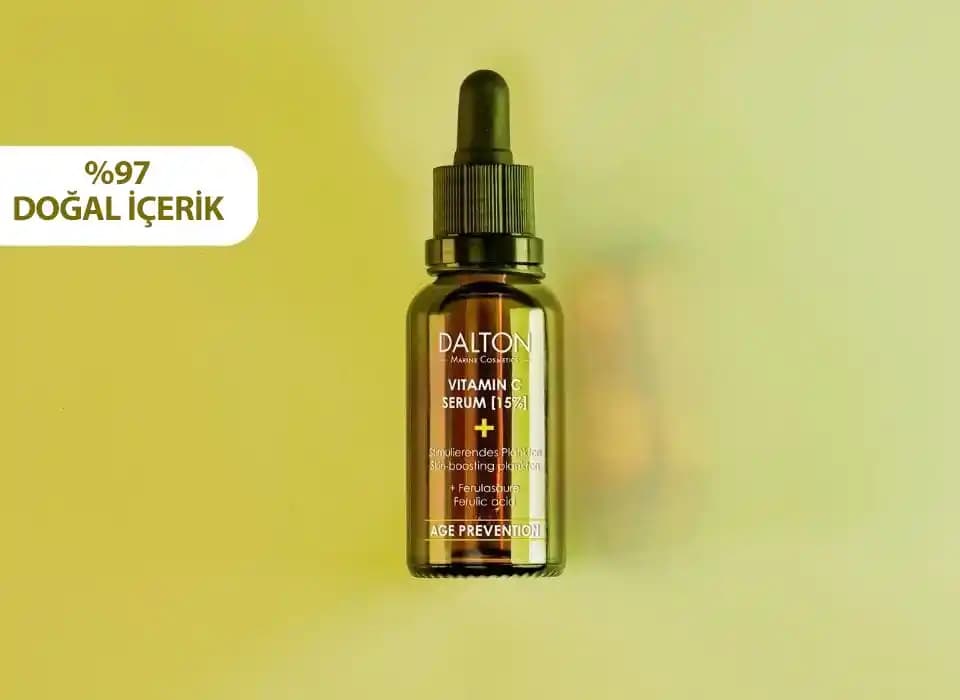 C Vitamini ve Kozmetik Alanındaki Faydaları: Cilt Sağlığı ve Güzellik İçin Güncel Bilgiler