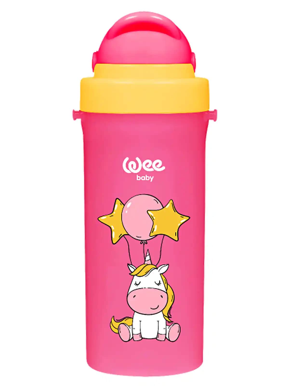 Çocuklar İçin Güvenli ve Pratik Pipetli Bardaklar: Seçim ve Kullanım İpuçları